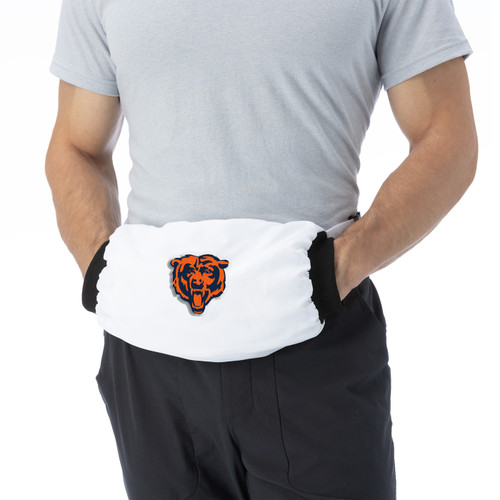 Chicago Bears NFL Plush Handwarmer