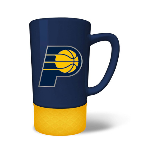 Indiana Pacers 15 oz. Jump Mug