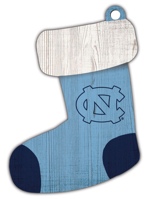 NCAA Tar Heels Hundehalsband – Offiziell Lizenziert, Robust & Verstellbar (Größe M)