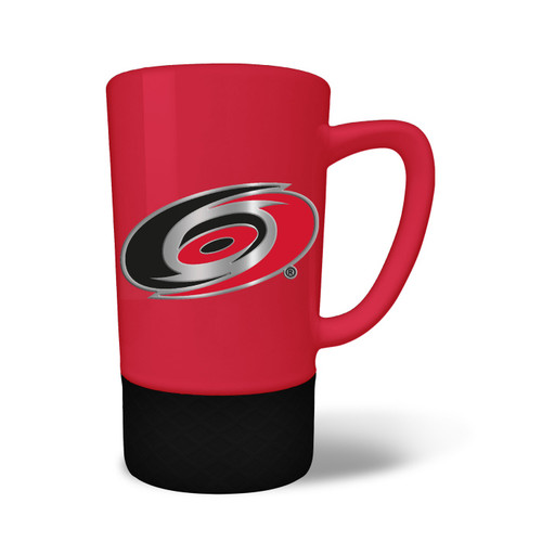 Carolina Hurricanes 15 oz. Jump Mug