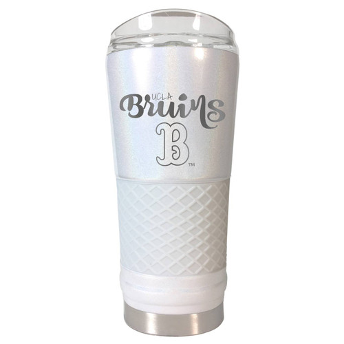 UCLA Bruins 24 oz. Opal Draft Tumbler