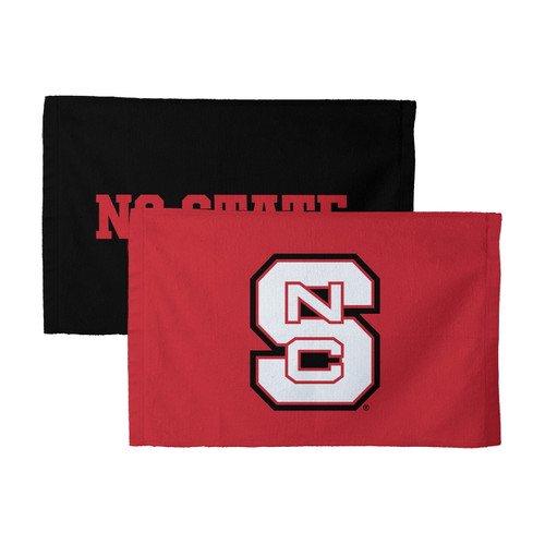 North Carolina State Wolfpack Fan Towel - 2 Pack