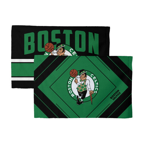 Boston Celtics Pick-N-Roll Fan Towel - 2 Pack