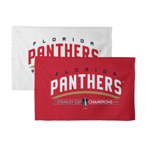 Florida Panthers Unify Fan Towel - 2 Pack