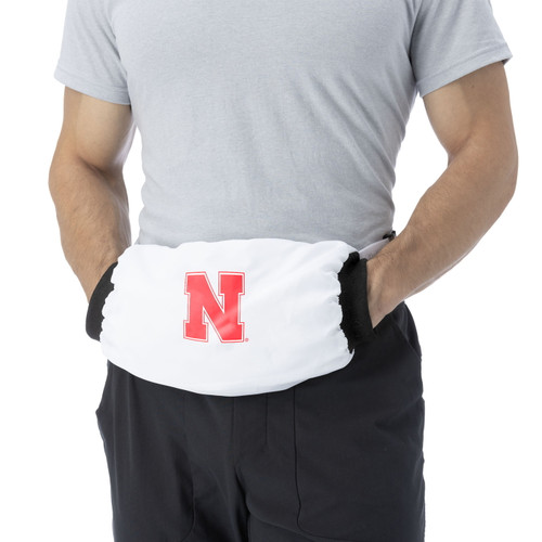 Nebraska Cornhuskers NCAA Hand Warmer