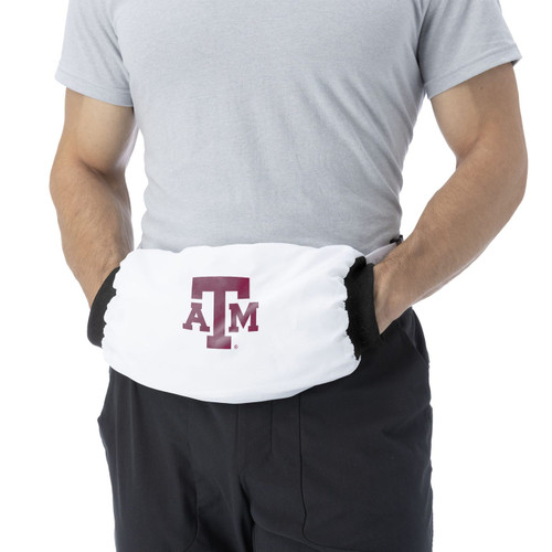 Texas A&M Aggies NCAA Hand Warmer