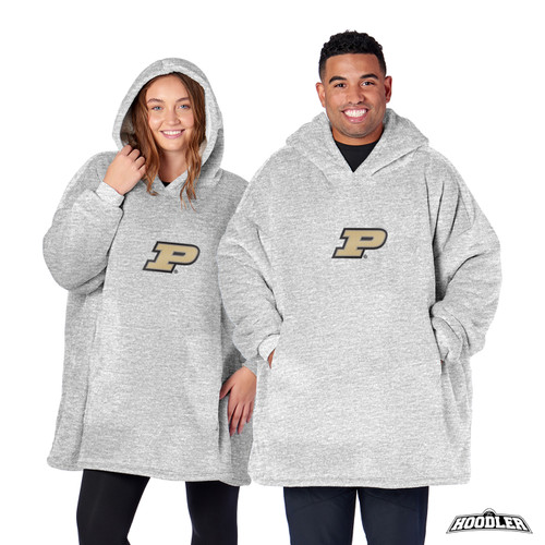 Purdue Boilermakers Logo Hoodler