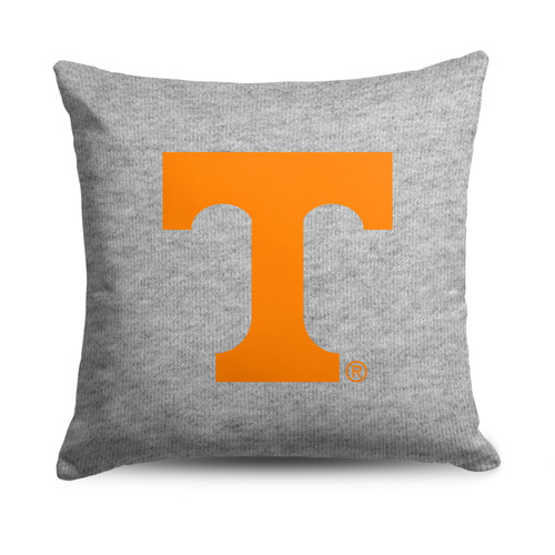 Tennessee Volunteers 16" Logo Sweatshirt Pillow