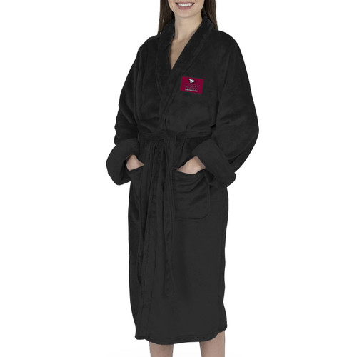 North Carolina Central Eagles Women's Silk Touch Robe