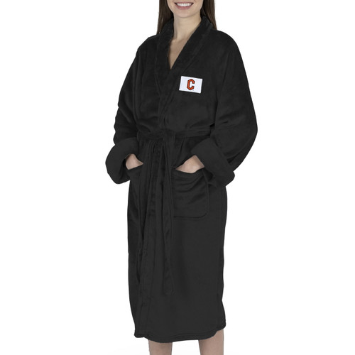 Campbell Fighting Camels Women's Silk Touch Robe