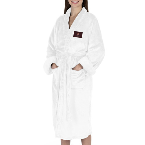 Brown Bears Women's Silk Touch Robe