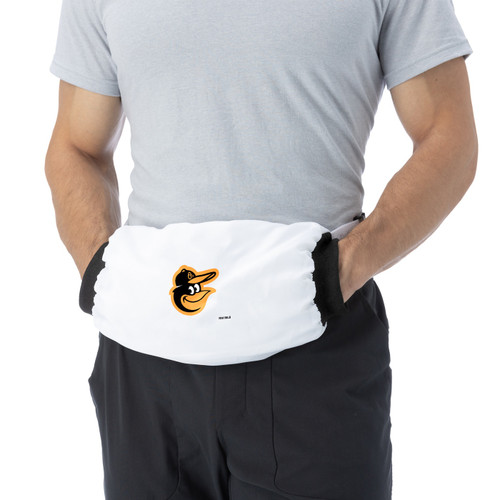 Baltimore Orioles MLB Hand Warmer