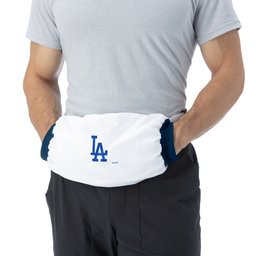 Los Angeles Dodgers MLB Hand Warmer