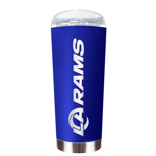 Los Angeles Rams 18 oz. Roadie Tumbler