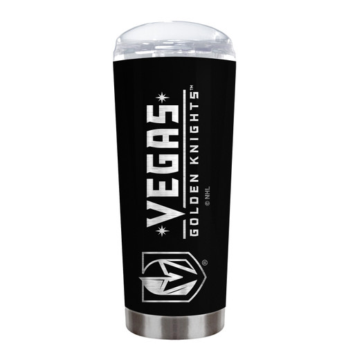 Vegas Golden Knights 18 oz. Roadie Tumbler