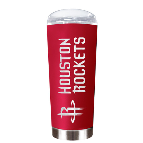 Houston Rockets 18 oz. Roadie Tumbler