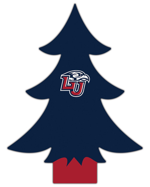 Liberty 12" Team Color Desktop Tree