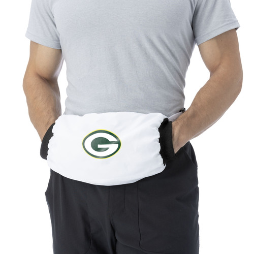 Green Bay Packers NFL Hand Warmer