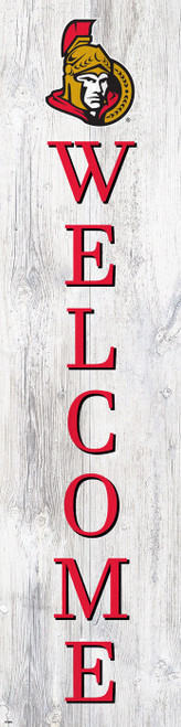 Ottawa Senators Welcome Leaner