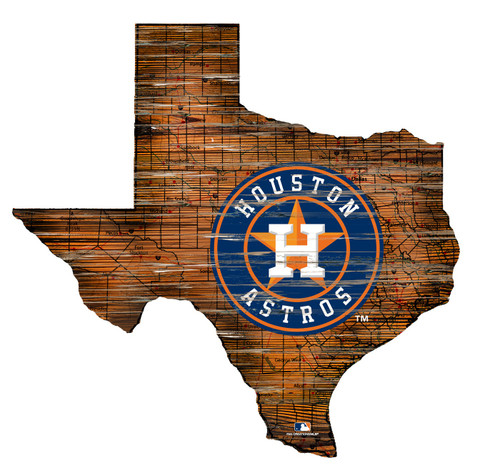 Houston Astros 12