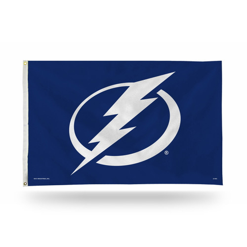 Tampa Bay Lightning Rico 3' x 5' Banner Flag