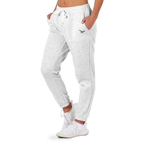 Philadelphia Eagles Women's Kadi Side Pocket Joggers