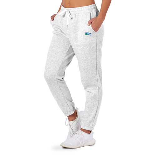 Seattle Seahawks Women's Kadi Side Pocket Joggers