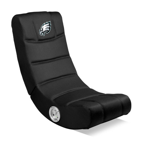 Philadelphia Eagles Bluetooth Video Gaming Chair