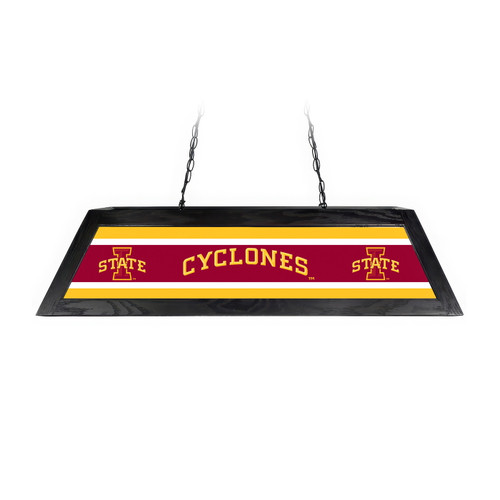 Iowa State Cyclones 42" Billiard Lamp
