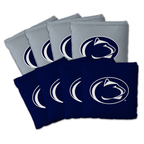 Penn State Nittany Lions Cornhole Bags - 8 Pack