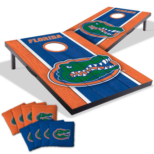 Florida Gators 2' x 3' MDF Cornhole Set