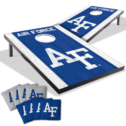 Air Force Falcons 2' x 3' MDF Cornhole Set