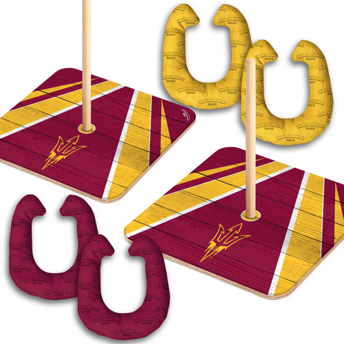 Arizona State Sun Devils HorseShoe Bags