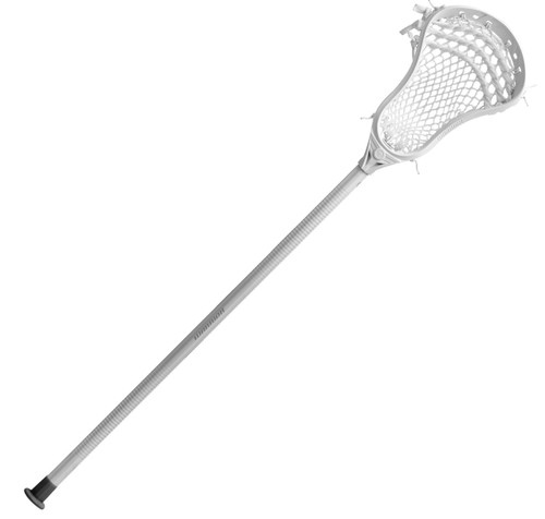 Warrior Evo Attack Complete Lacrosse Stick