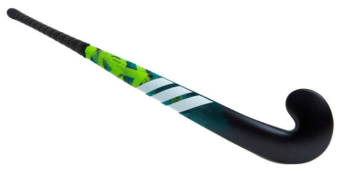 adidas Chaosfury 4 Indoor Field Hockey Stick - 2025 - SCUFFED