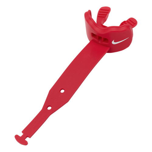 Nike Alpha 3.0 One-Piece Youth Football Lip Protector Mouthguard