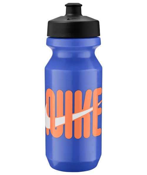 Nike Big Mouth 22. oz Graphic Water Bottle 2.0