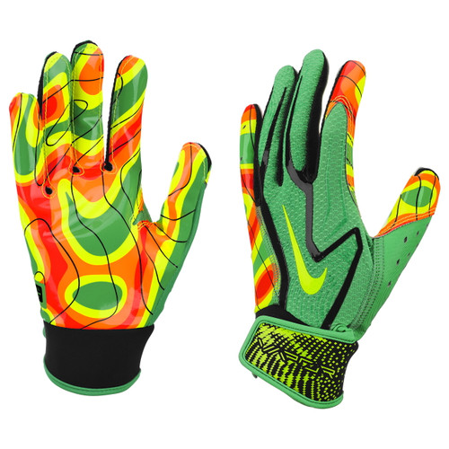 Nike Vapor Jet 9.0 Energy Youth Football Gloves