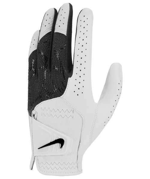Nike Men's Dura Feel X Regular Fit Golf Glove - Left Hand - 3 Pack