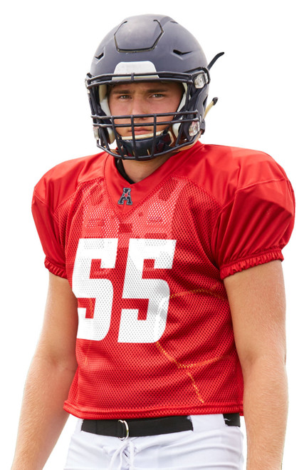 Champro Youth/Adult Time Out Custom Practice Football Jersey