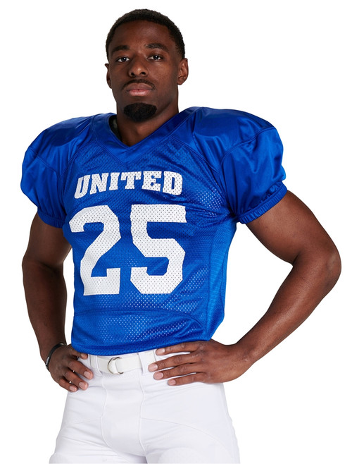 Champro Youth/Adult Handoff Custom Football Jersey