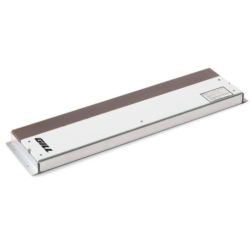 Gill Athletics Composite Adjustable 12" Take Off Board System