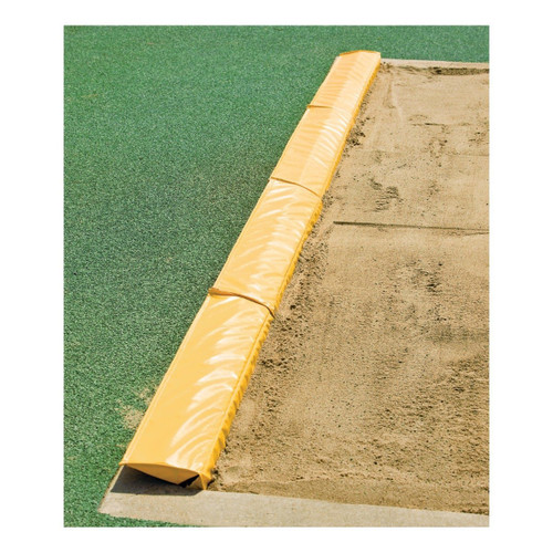 Gill Athletics Sand Pit Perimeter Pad