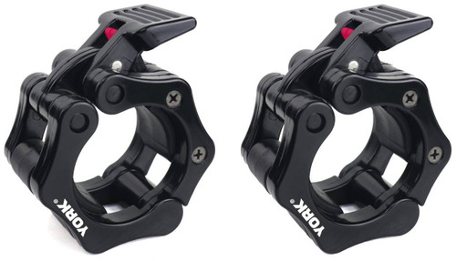 York Quick Access Collar