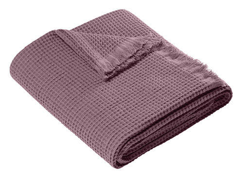 Port Authority Custom Waffle Throw