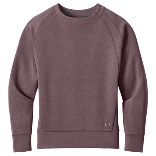 OGIO Women's Custom Transcend Pullover