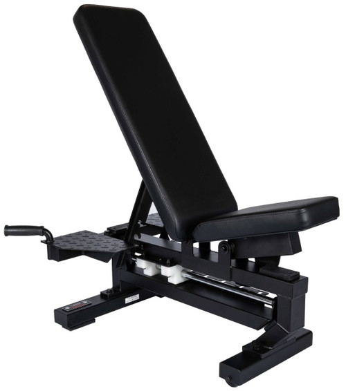 York STS Multi-Function Bench