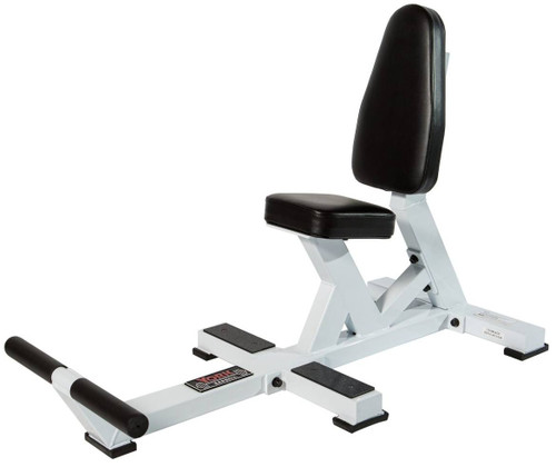 York STS Multi-Purpose Weight Bench