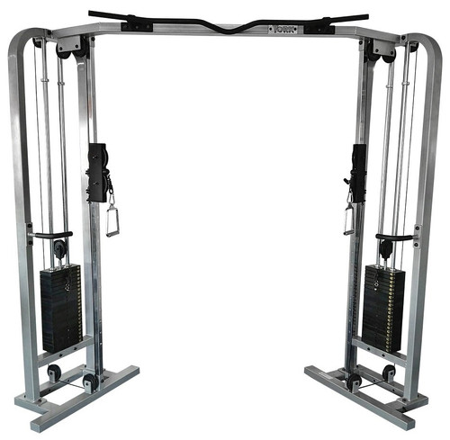 York STS Angled Cable Crossover Machine