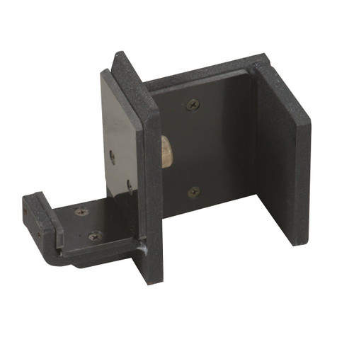 York STS Single Bar Holders - Pair